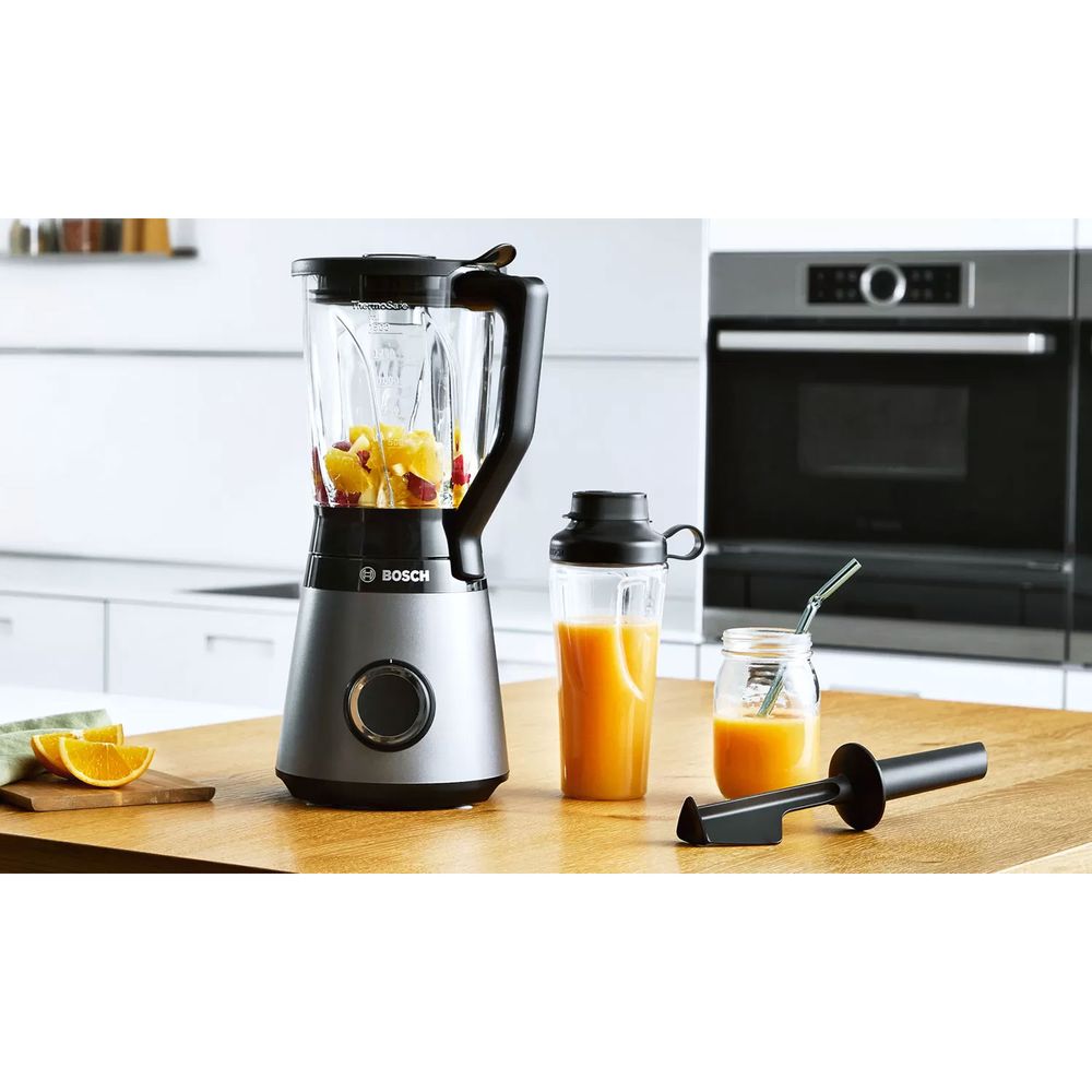 Bosch Blender MMB6174S VitaPower 1200 W slika 2