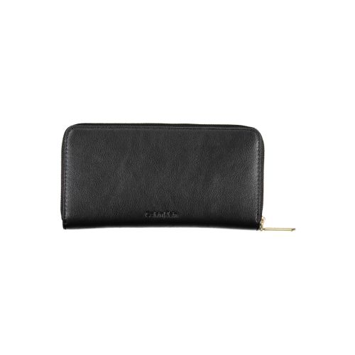 CALVIN KLEIN WOMEN'S WALLET BLACK slika 3