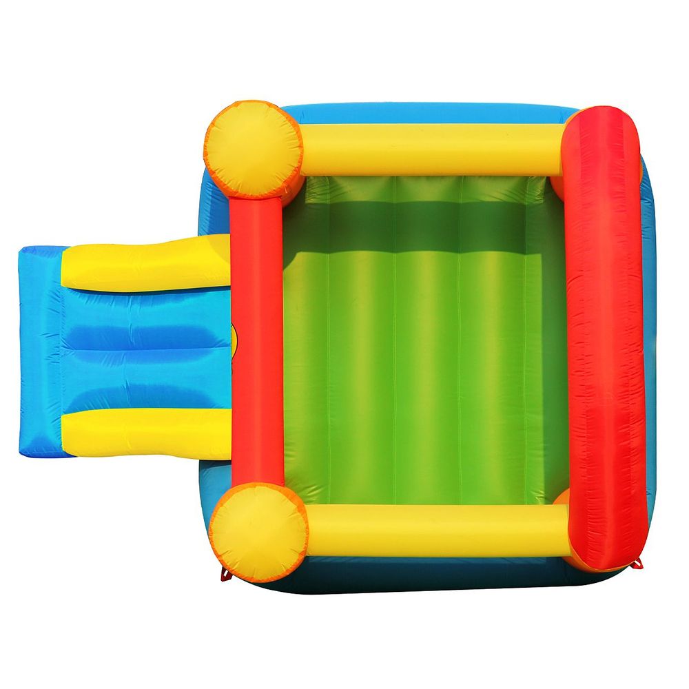 Happy Hop Igraonica 2U1 260x210x200cm  slika 5