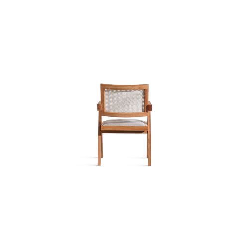 Carina - Natural Natural Chair slika 4