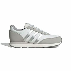 Casual tenisice za žene Adidas Run 60S 3.0 Bijela Siva