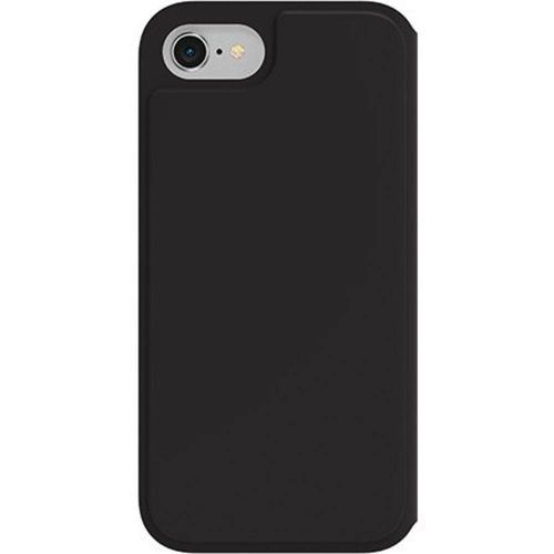 Otterbox Strada stražnji poklopac za mobilni telefon Apple iPhone SE 3rd, iPhone SE 2nd crna slika 2