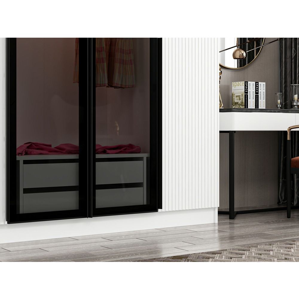 Kale Plus - 7812 Fume Ormar slika 4