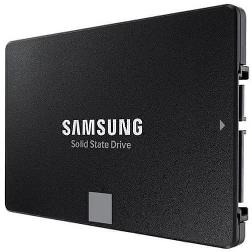 Samsung SSD 1TB 870 EVO 2.5" EU slika 2