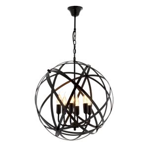 AV-4183-6BSY Crni Luster