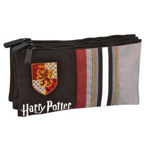 Harry Potter Gryffindor Trostruka Pernica