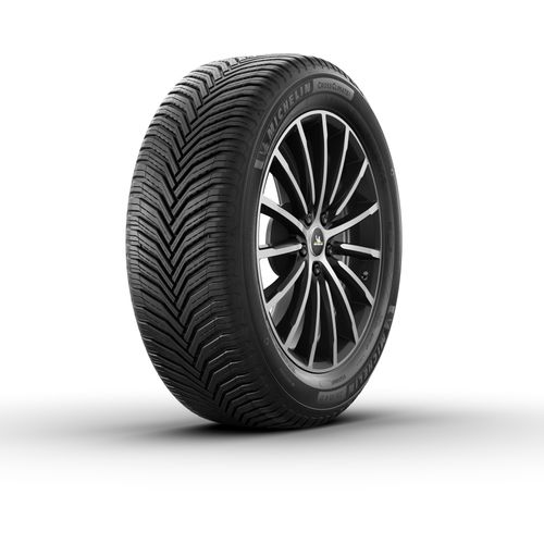 Michelin Guma 225/60r17 99v crossclimate 2 tl michelin cjelogodišnje gume slika 1