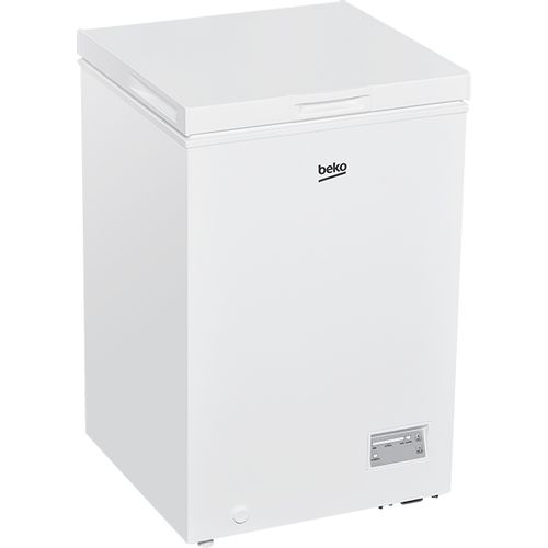 Beko Zamrzivač CF100WN slika 2