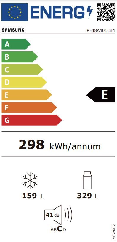 Energetski certifikat 