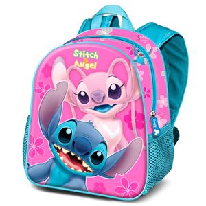 Disney Stitch Match 3D backpack 31cm