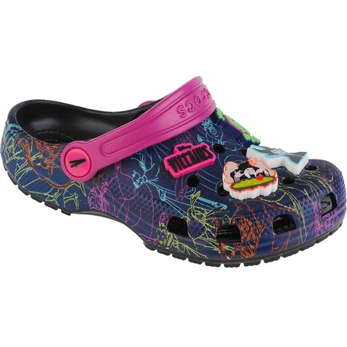 Crocs disney villains classic dječje natikače 207722-001 slika 1