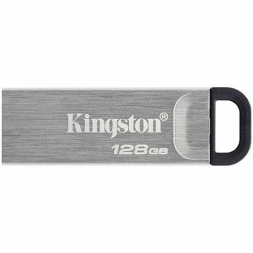 Kingston DT Kyson 128GB USB 3.0 Flash Pogon slika 1