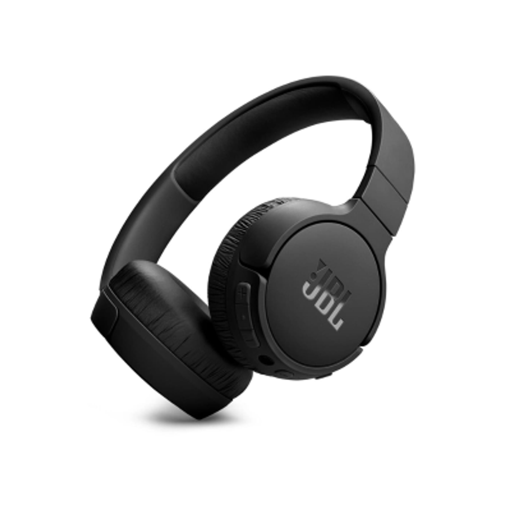 JBL TUNE 670NC Wireless On Ear Black slika 1
