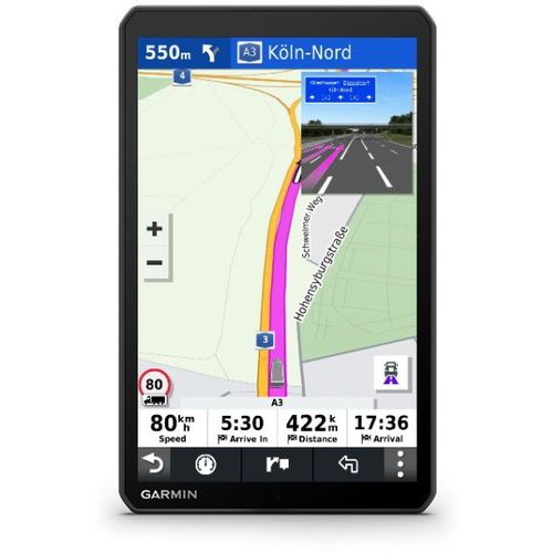 GARMIN Dezl LGV 1000 MT-DEurope slika 2