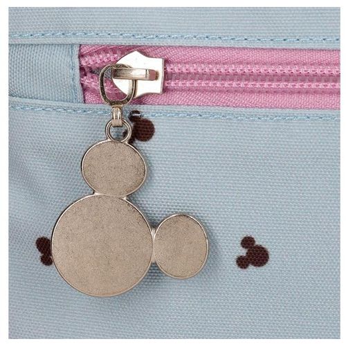 MINNIE &amp; MICKEY Torba na rame slika 5