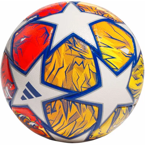 Adidas uefa champions league competition ball in9333 slika 2