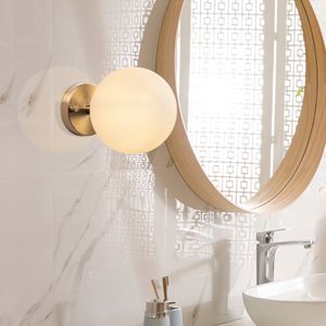 Atmaca - 10240 Vintage Zidna Lampa