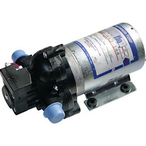 SHURflo 2088-713-534 1602701 niskonaponska tlačna pumpa za vodu   810 l/h 30 m