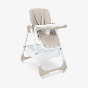 Kikka Boo Hranilica za bebe Spicy Plus, Beige