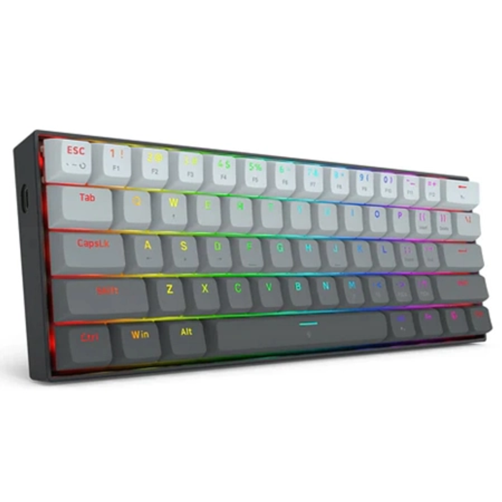 ReDragon Mehanička gaming tastatura Fizz Magnetic K617 RGB slika 2