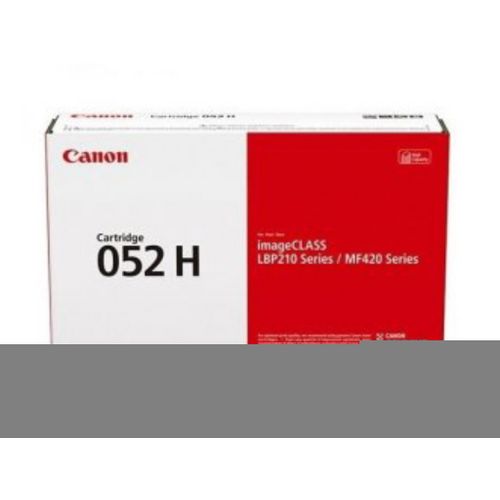 Toner CANON CRG-052H slika 2