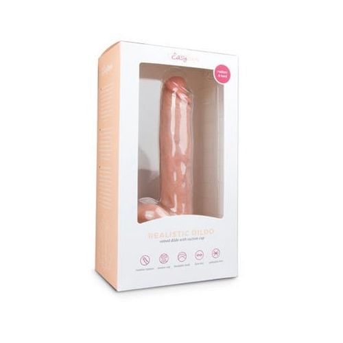 Easy Toys realistični dildo 26,5 cm slika 5