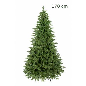 Umjetno božićno drvce - LUX full 3D - 170cm