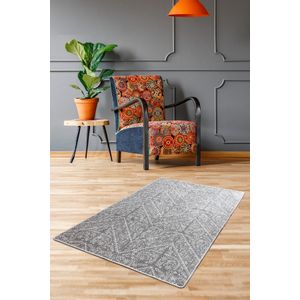 Conceptum Hypnose Tepih (100 x 200), Maggie - Grey