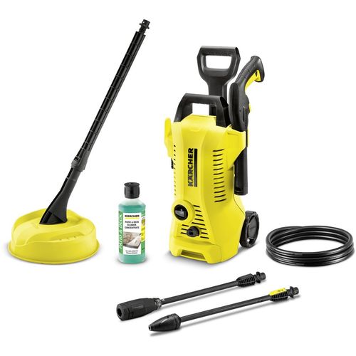 Karcher K 2 POWER CONTROL HOME Kompresorski čistač slika 1