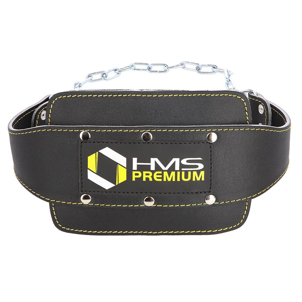 Pstx06 pojas za trening hms premium slika 9