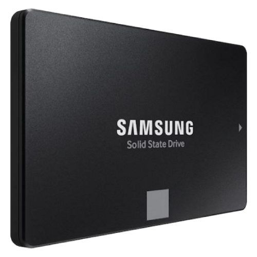 SSD Samsung 4TB 870 EVO MZ-77E4T0B slika 2