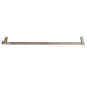 List za pilu INOX 50 cm (BIZ 042049)