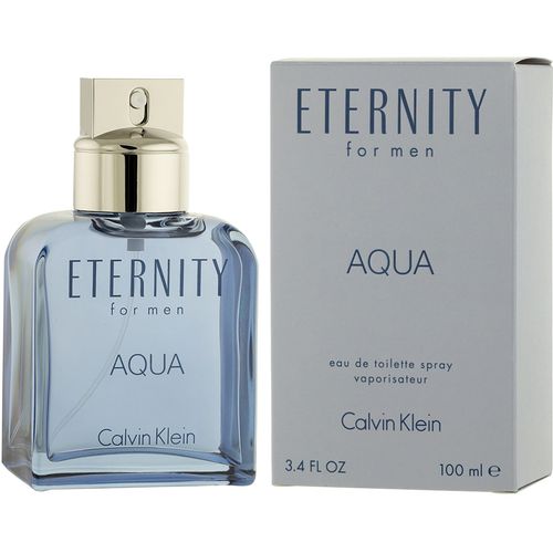 Calvin Klein Eternity Aqua for Men Eau De Toilette 100 ml (man) slika 4