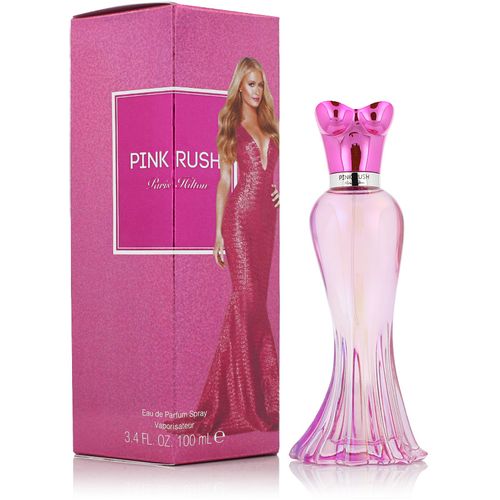 Paris Hilton Pink Rush Eau De Parfum 100 ml slika 1