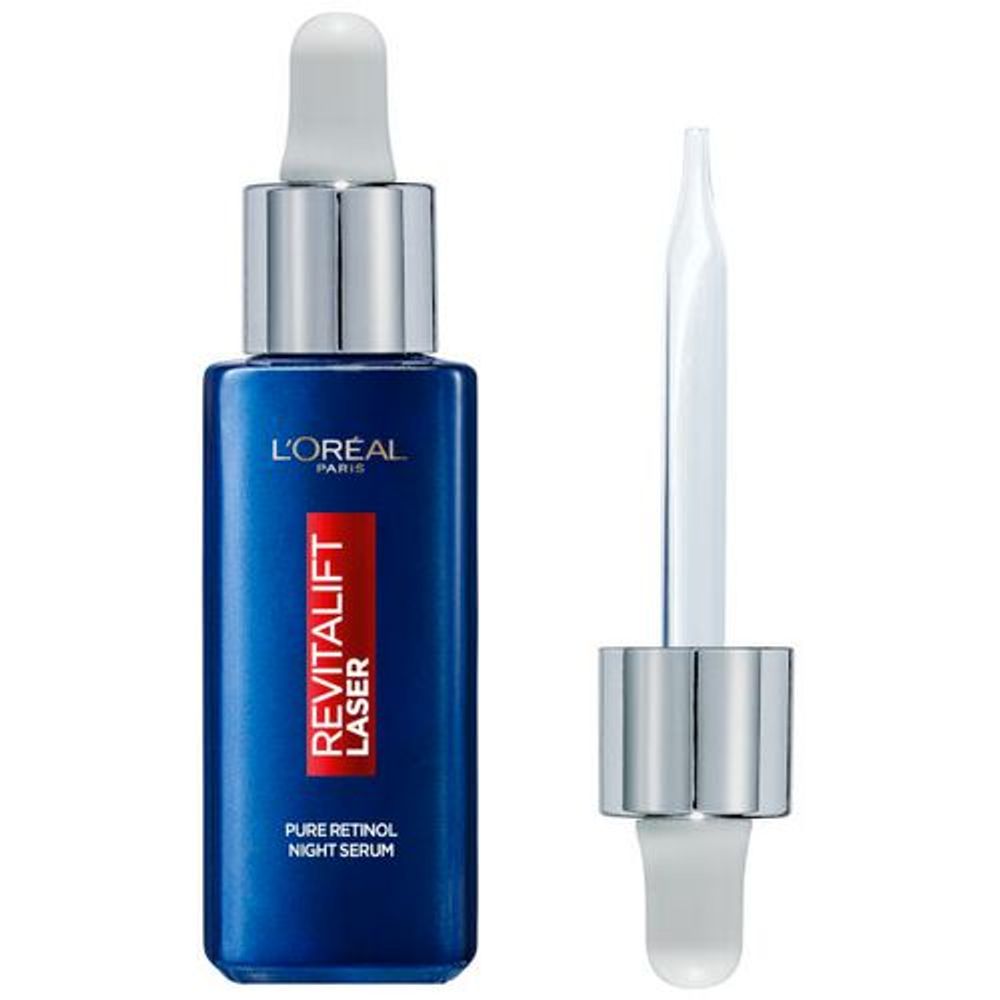 L'Oréal Paris Noćni serum za lice Revitalift Laser 30ml slika 3
