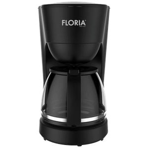 Floria Aparat za filter kafu, 600W - ZLN9273