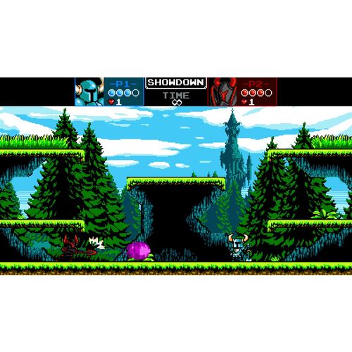 Shovel Knight: Treasure Trove (Xone) slika 8