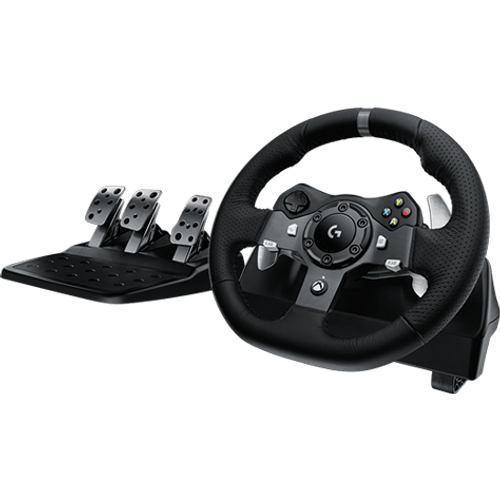 Volan Logitech G920 Driving Force slika 1