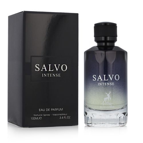 Maison Alhambra Salvo Intense Eau De Parfum 100 ml (man) slika 2