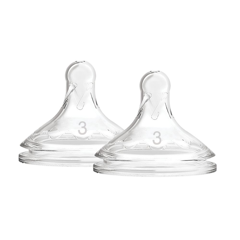 Dr Brown's Duda za flašicu Options+ Wide Neck Wn3201 - Veličina 3 slika 2