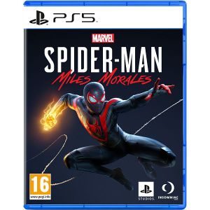 Marvel's Spider-Man: Miles Morales PS5 