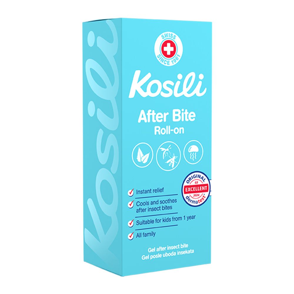 Kosili After Bite Gel poslije uboda 30ml slika 1