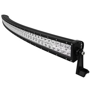 LED Bar 4D 10 30V 300W - Dnevna Svjetla za Automobil