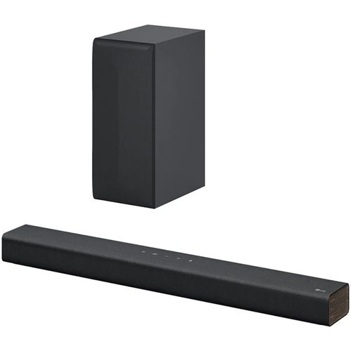 LG S40Q LG Sound Bar, 2.1 300W slika 1