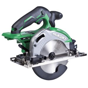 Hikoki aku cirkular C3606DA 36V (165 mm) SOLO