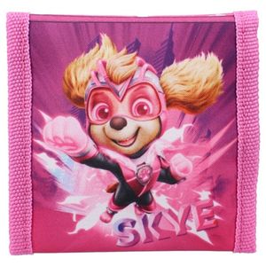 Novčanik Vadobag Paw Patrol Skye rozi 530-4200