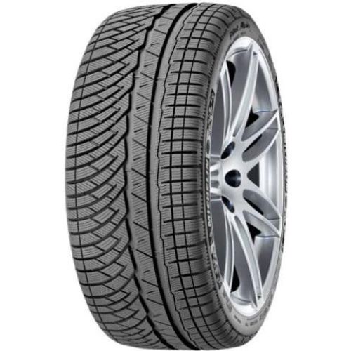 Michelin 255/40R20 101V PILOT ALPIN PA4 N0 slika 2