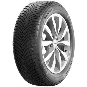 Kleber 225/55R16 99W QUADRAXER 3