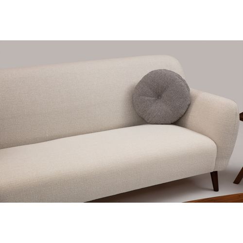 Atelier Del Sofa Trosjed ENNA bež, Enna - Beige slika 3