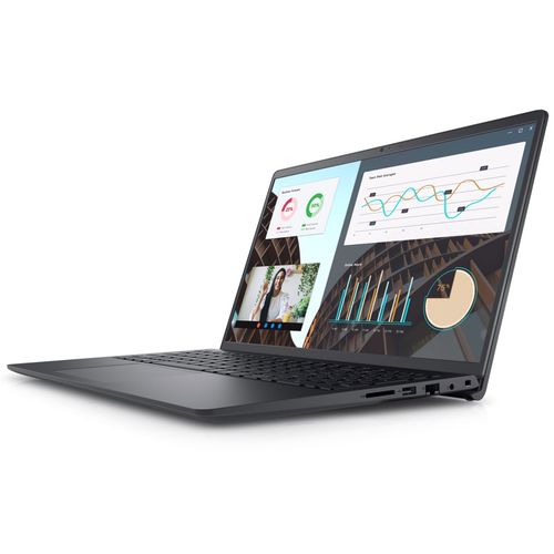 Dell Vostro 3530 Laptop 15.6" FHD 120Hz i3-1305U 16GB 256GB SSD  slika 3